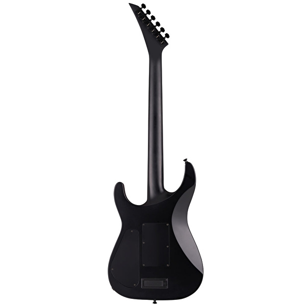 Jackson X Serisi Soloist SLX DX Camo Elektro Gitar