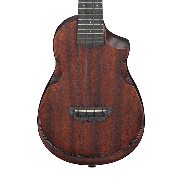 Ibanez AUC14-OVL Concert Ukulele