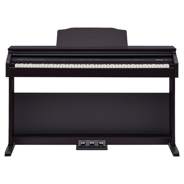 ROLAND RP30-CRL Gülağacı Dijital Duvar Piyanosu (Tabure & Kulaklık Hediyeli)
