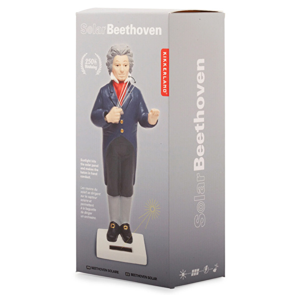 KIKKERLAND Solar Beethoven