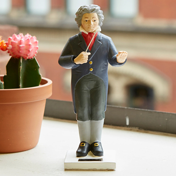 KIKKERLAND Solar Beethoven