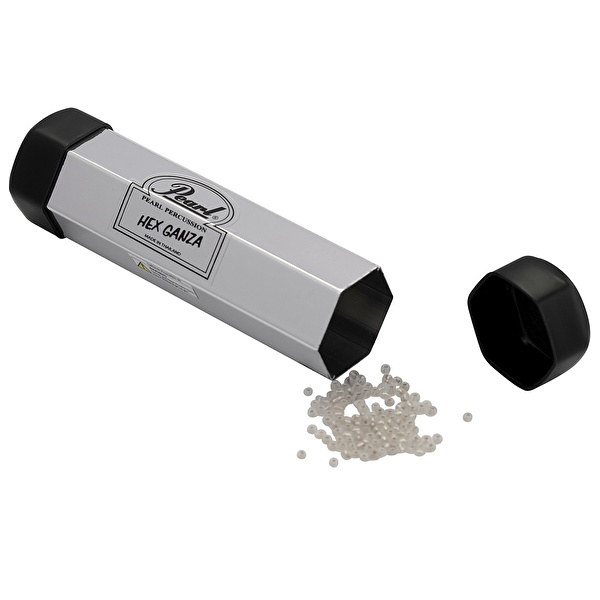 PEARL PGA-32 - Alüminyum Hex Ganza (Uzun)
