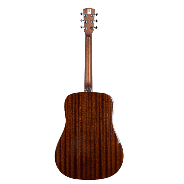 TYMA TD-5 PRO Natural Akustik Gitar