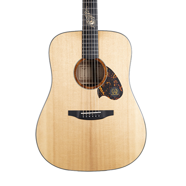 TYMA TD-5 PRO Natural Akustik Gitar
