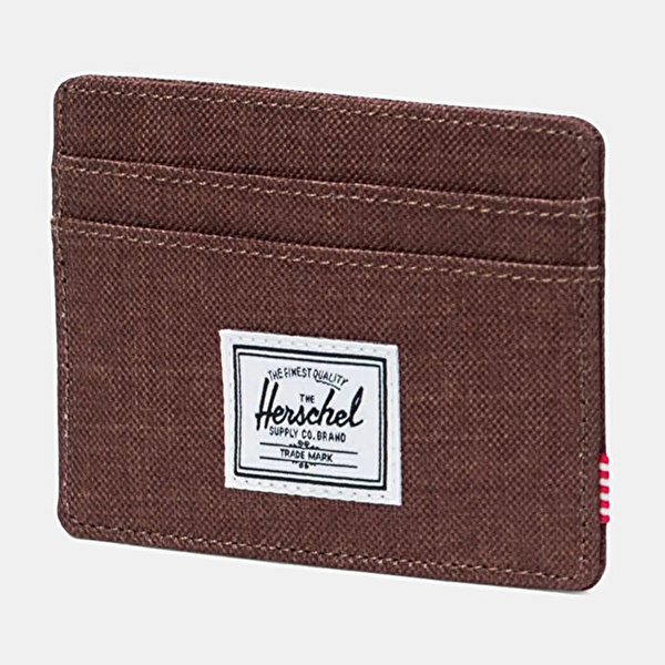 HERSCHEL Charlie Rfıd Korumalı Çoklu Kart Bölmeli Kartlık Cüzdan