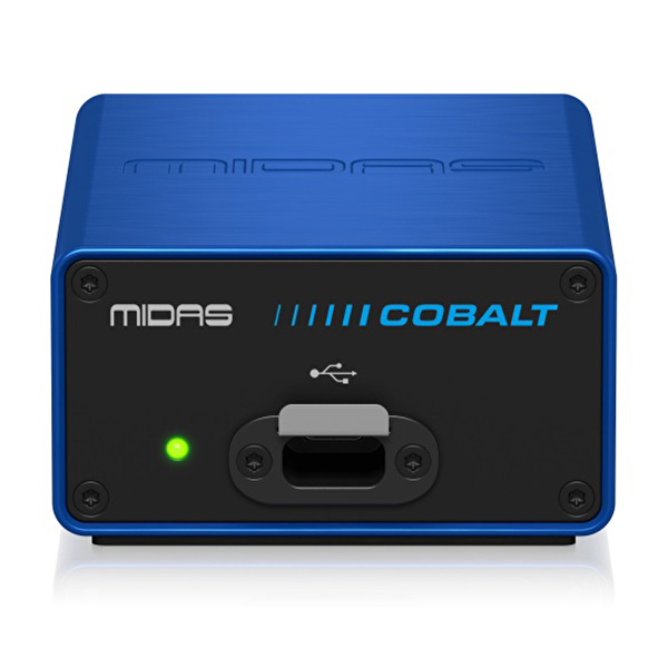 MIDAS Hypermac Usb3 Çevirici