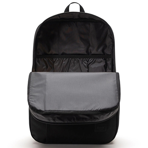 HERSCHEL Wesbrook Siyah Sırt Çantası