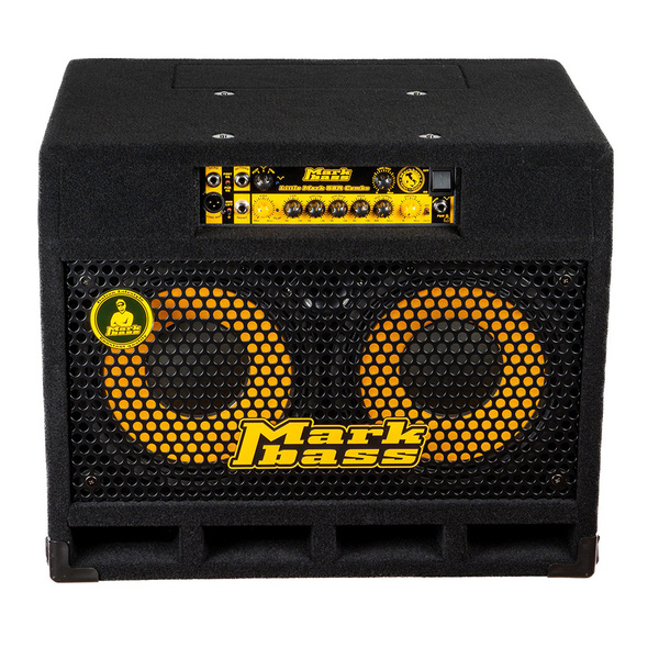 Markbass CMD 102P V 2x10