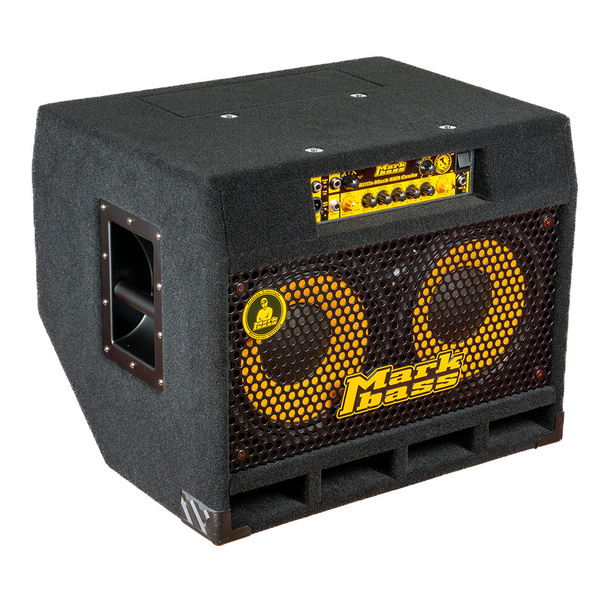 Markbass CMD 102P V 2x10