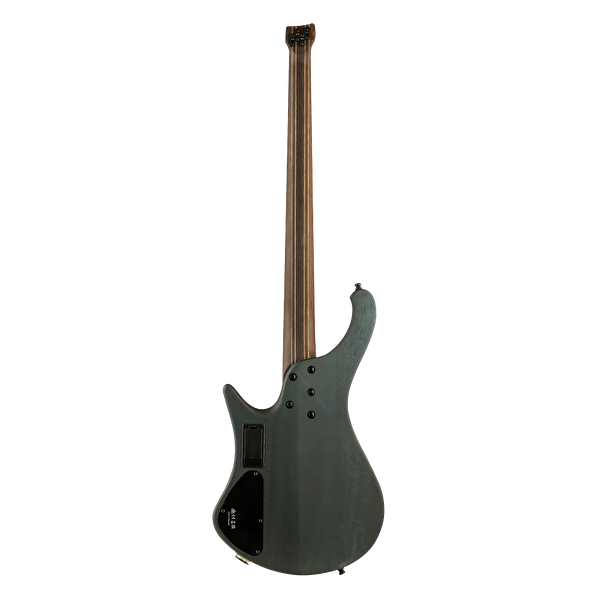 Ibanez EHB1500-CTF Bas Gitar (GigBag Dahil)