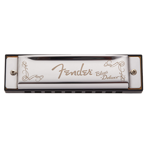 FENDER BLUES DELUXE - G (Sol) Mızıka