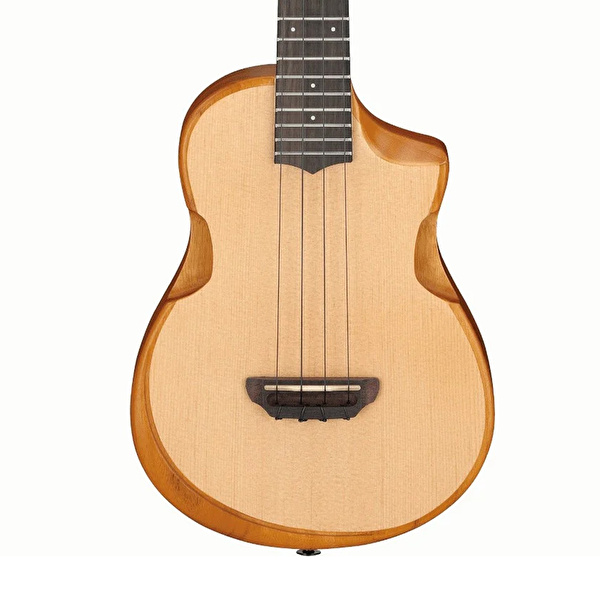 Ibanez AUT10-OPN Tenor Ukulele