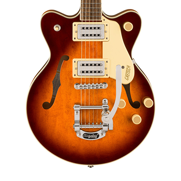 GRETSCH G2655T Streamliner Forge Glow Elektro Gitar