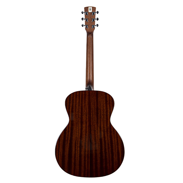 TYMA TG-5 PRO Natural Akustik Gitar