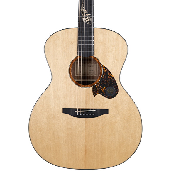 TYMA TG-5 PRO Natural Akustik Gitar