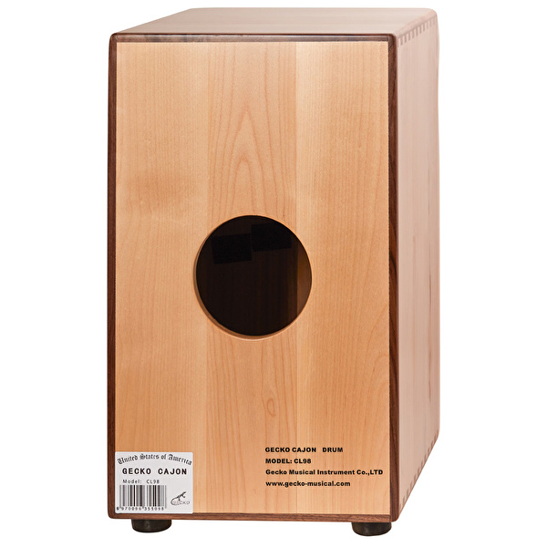 GECKO CL98 Cajon