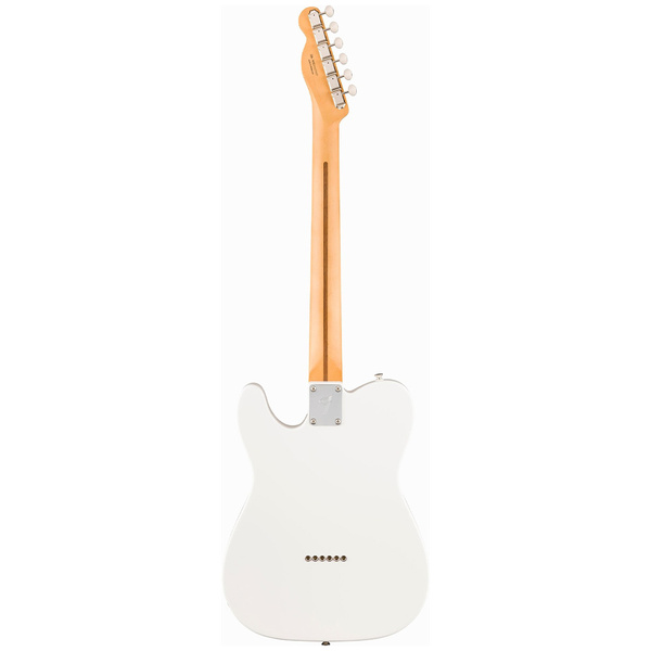 Fender Player II Telecaster Polar White Elektro Gitar