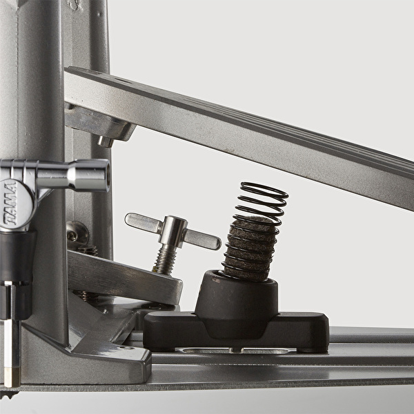 TAMA HP910LWLN - SpeedCobra 910 Solak Çiftli Bas Davul Pedalı (Çantalı)