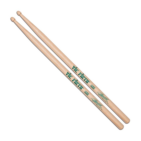 VIC FIRTH SBG - Benny Greb Baget