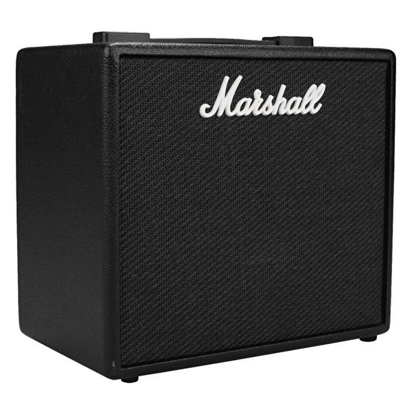 MARSHALL CODE25 1x10” 25W Dijital Kombo Elektro Gitar Amfisi