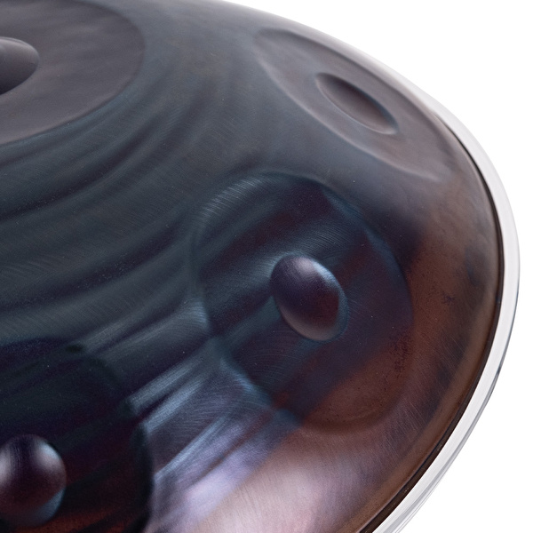 KITA KDKU9G D Kurd 9 Galaxy Handpan