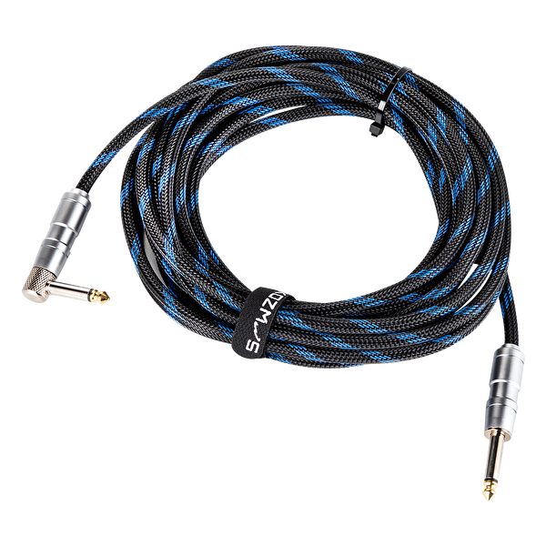Kozmos KCL-0159-6M 6mt Enstrüman Kablosu