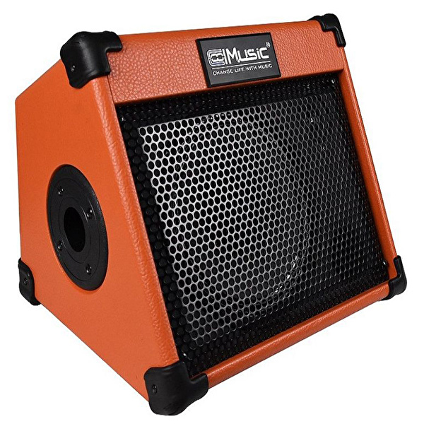 Cool Music AC-20 / 20W Akustik Gitar Amfisi