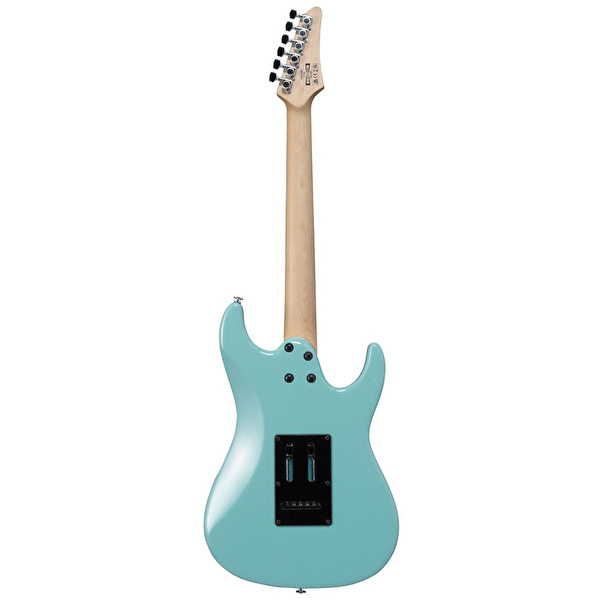 IBANEZ AZES40L-PRB AZ Purist Blue Solak Elektro Gitar