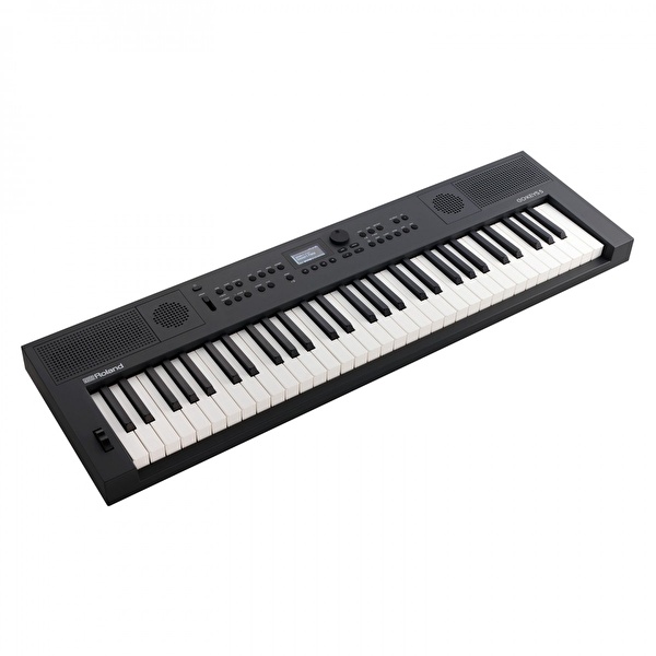 ROLAND GO:KEYS 5 61 Tuş Klavye - Grafit