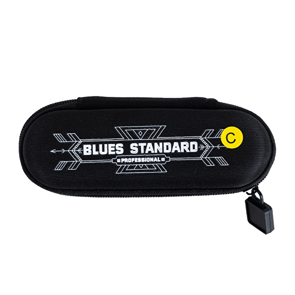 EAST TOP PRO10-C Mızıka (Ahşap İç Aksam)