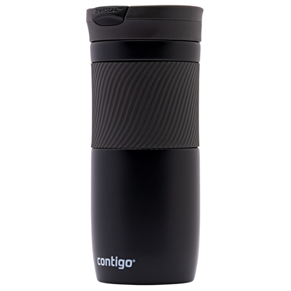 CONTIGO Byron Matte Black 470 ml Termos Matara