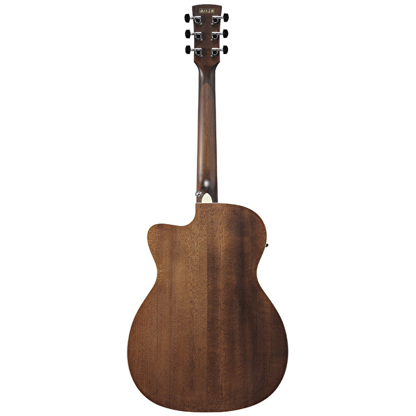Ibanez AC340CE-OPN AC Serisi Elektro Akustik Gitar