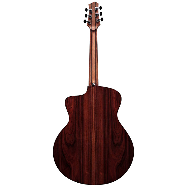 Ibanez JGM5-BSN Jon Gomm Signature Serisi Elektro Akustik Gitar