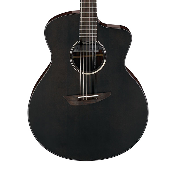 Ibanez JGM5-BSN Jon Gomm Signature Serisi Elektro Akustik Gitar