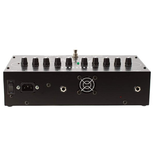 TAURUS Stomp-Head 1.BL Gitar Amfisi