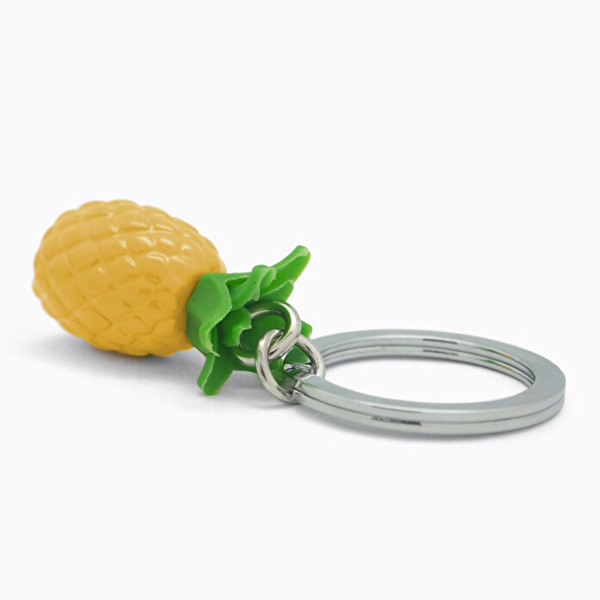 METALMORPHOSE Ananas Anahtarlık