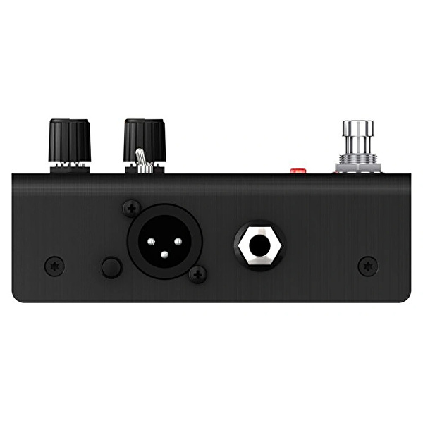 IK Multimedia Z-TONE Buffer Boost