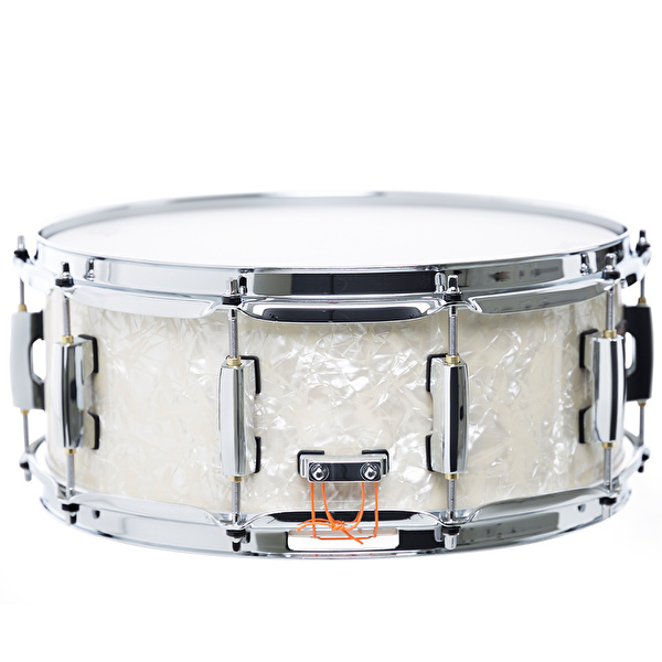 PEARL STS1455S/C405 Session Studio Select Nicotine White Marine Pearl 14