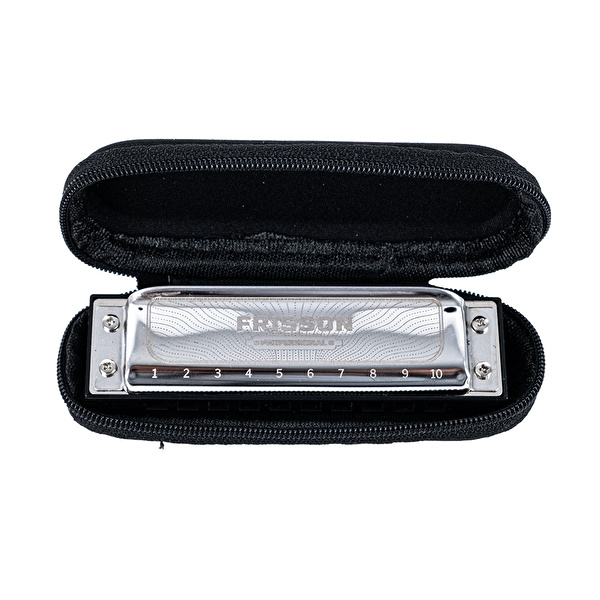 EAST TOP PRO20-C Mızıka