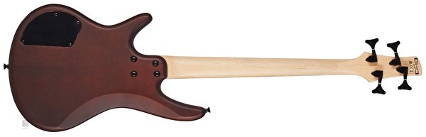 IBANEZ GSRM20B-WNF Gio Serisi miKro Walnut Flat Renk 4 Telli Bas Gitar