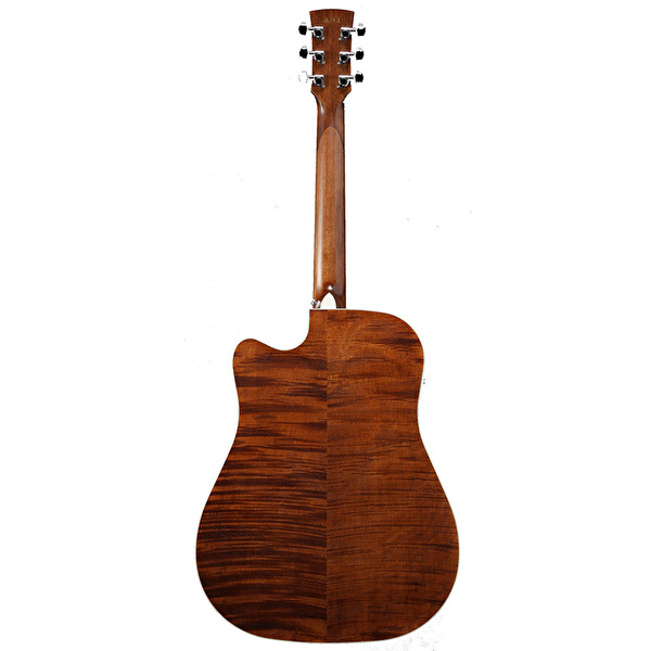 Ibanez AW417CE-OPS Artwood Serisi Elektro Akustik Gitar