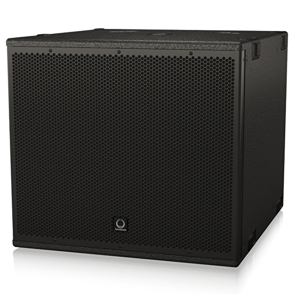TURBOSOUND NuQ115B 2000W 15