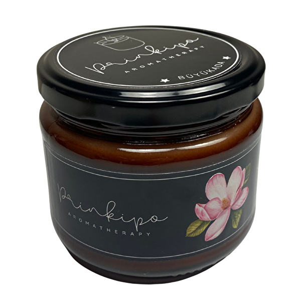 PRINKIPO Manolya Kokulu Soya Mumu (300 ml)