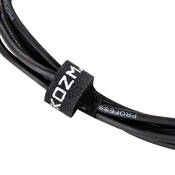 KOZMOS KCL-223-3M Stereo 3,5mm - 3,5 MM 3mt Dişi Stereo Kablo