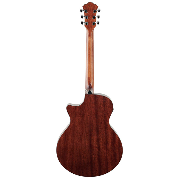 Ibanez AE275BT-LGS AE Serisi Elektro Akustik Gitar