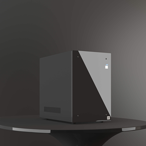 Arma Computer DO.08 Serisi Stüdyo Bilgisayarı / AMD Ryzen 5 56x0GE 32GB DDR4 1TB SSD (Taşıma Çantası Dahildir)