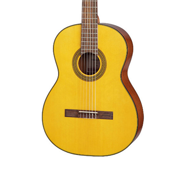 TAKAMINE GC1 LH NAT  Solak Klasik Gitar