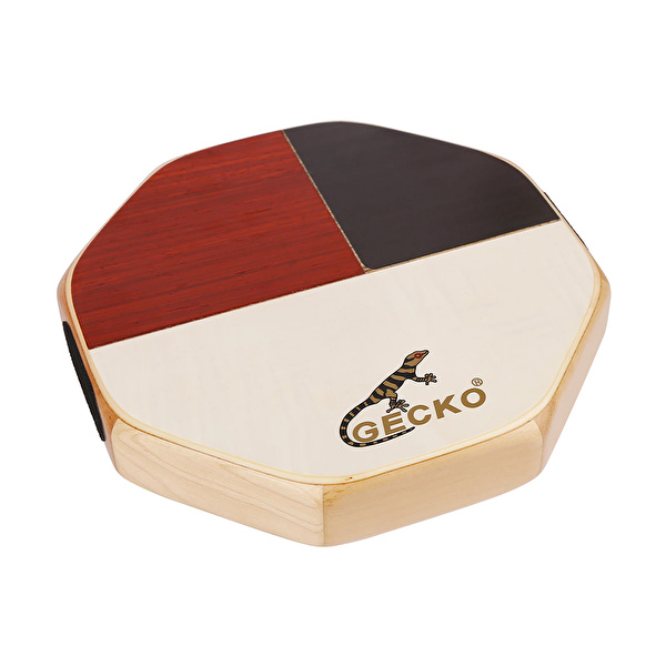 GECKO SD6 Bongo Snare Cajon