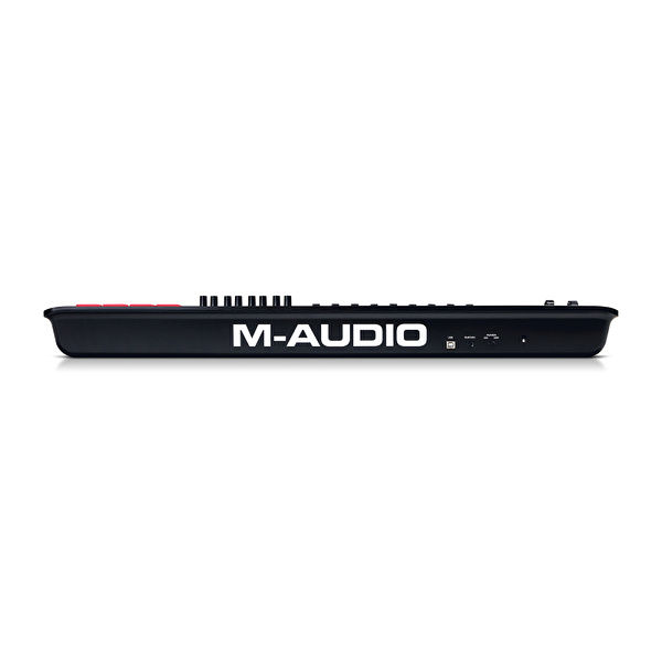 M-AUDIO OXYGEN49MKV / 49 Tuş MIDI Klavye