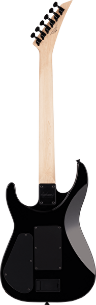 Jackson X Serisi Dinky DK2X Laurel Klavye Gloss Black Elektro Gitar